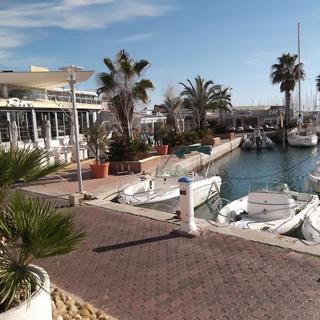 T3 Casino Apartment Palavas-les-Flots Exterior photo